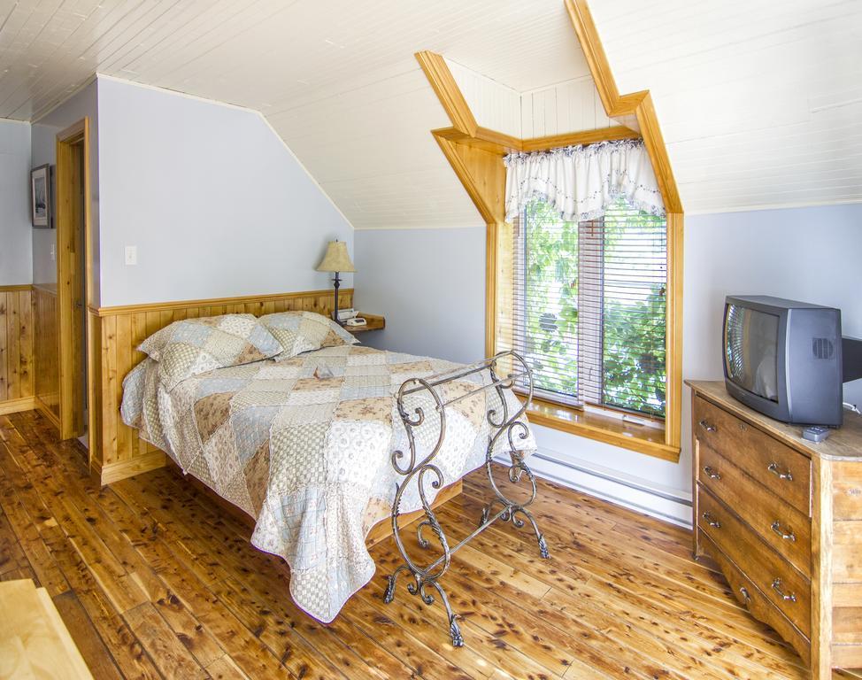 Auberge Au Soleil Levant Piopolis Zewnętrze zdjęcie