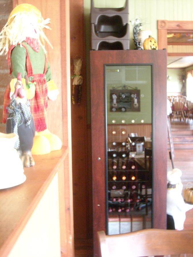 Auberge Au Soleil Levant Piopolis Zewnętrze zdjęcie